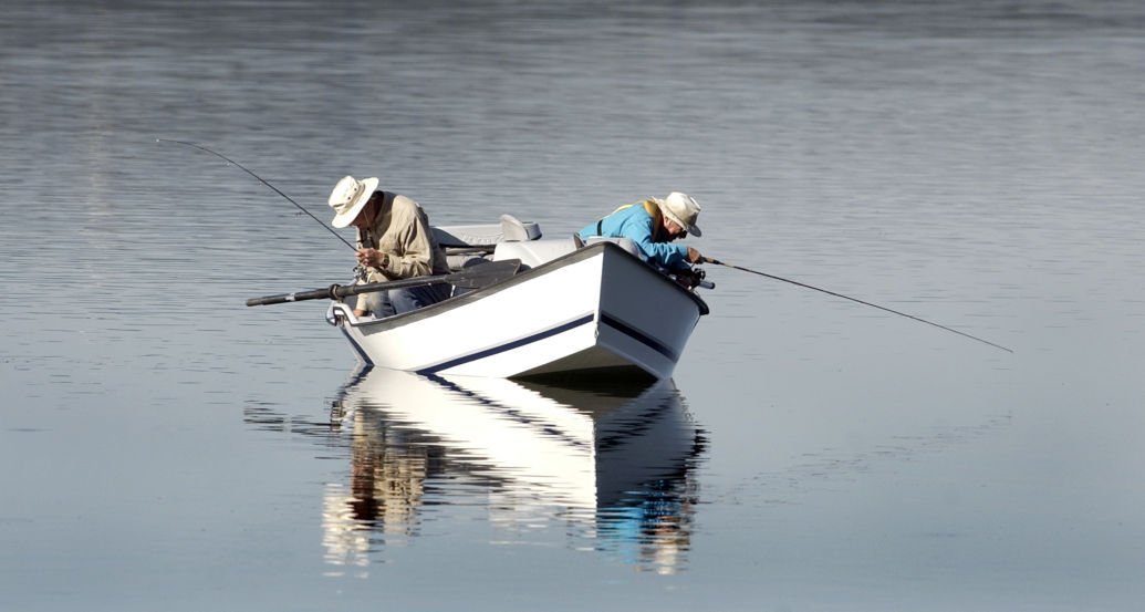 Georgetown Lake
